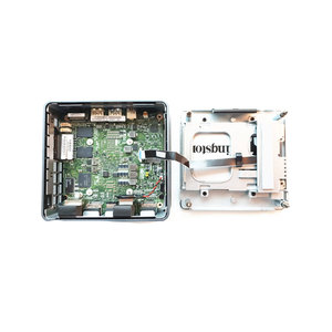Câble flexible de disque dur HDD pour mini PC <span class=keywords><strong>Intel</strong></span> <span class=keywords><strong>NUC</strong></span> Series NUC8 NUC9 NUC10 NUC11 NUC12 Studio <span class=keywords><strong>12</strong></span> <span class=keywords><strong>Pro</strong></span> 8e 9e 10e 11e 12e génération - Product Image 3