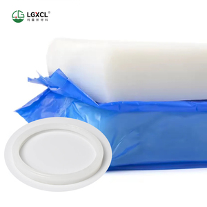 Goma de silicona moldeable de baja dureza respetuosa con la piel, producto de alta calidad - Product Image 6