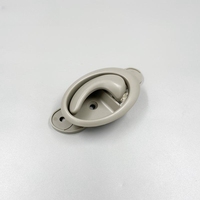 Manija de Puerta Interior para Lifan Foison |   Repuesto de Manija Interior para Furgoneta o Minibús