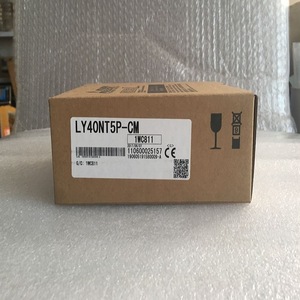 Ly40nt5p ซม. โมดูล PLC 32 I O Rs485การสื่อสาร220V แรงดันไฟฟ้าปฏิบัติการ RAM หน่วยความจำแหล่งกำเนิดจีน - Product Image 1