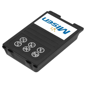 Misen FUA10 교체 7.2V 2000mAh 리튬 이온 배터리 팩 자동 크레인 원격 제어 - Product Image 4