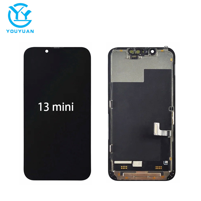 Wholesale Screen for Iphone 13 Mini Lcd Screen Replacement Display
