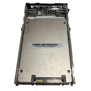 Unidad de estado sólido SSD MFGN5 Dexx de 480 GB SAS 12 Gbps de 2,5'' completamente nueva, HUSMR1650ASS204 para servidor - Product Image 3