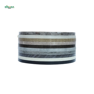 Trung Quốc Nhà cung cấp có giá tốt, chất lượng tốt, và nhựa cạnh dải cạnh dải PVC - Product Image 5