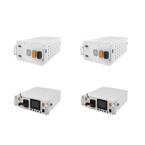 Sistema de Almacenamiento de Energía Yangde Eléctrico Todo en Uno de 51.2V 280Ah LiFePO4 Montado en Rack, Híbrido, con Comunicación RS485 - Product Image 5