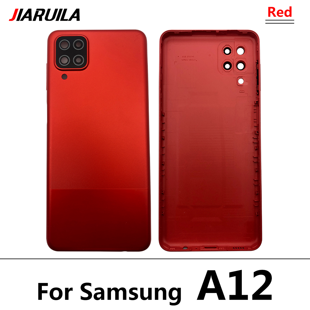 A12 rosso