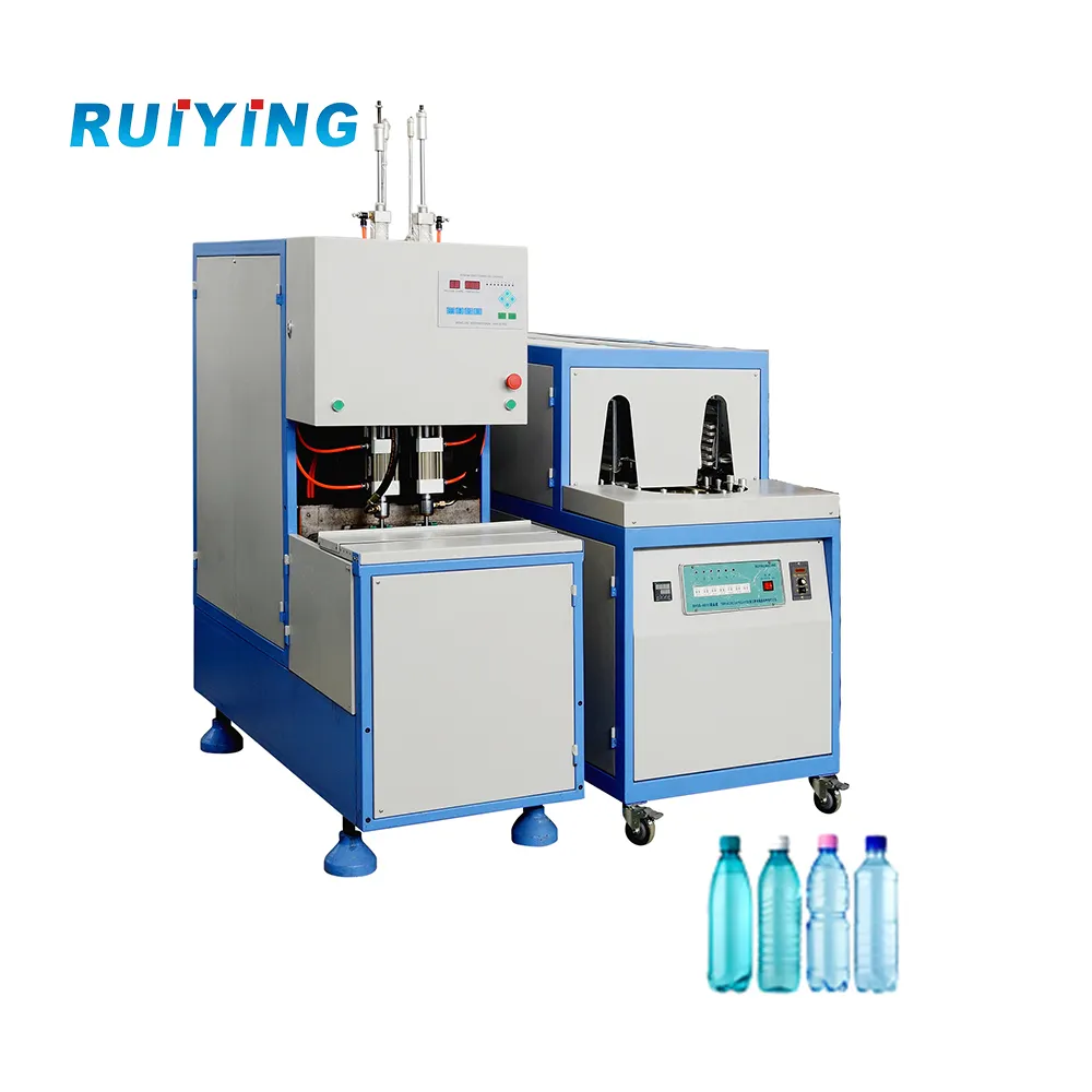 MB-3000 3L PET Full Automatic Bottle Blowing Machine Prices Water Bottles Manufacturing Machines Plastic Blow Molding Machine