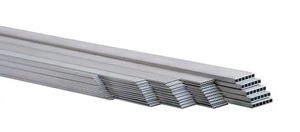 Tubes plats flexible <span class=keywords><strong>micro</strong></span> canal tube en aluminium pour le refroidissement de la batterie de voiture - Product Image 3