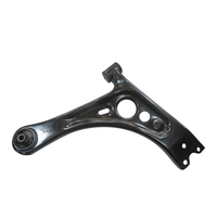 RAJAS Système de suspension automobile Bras oscillant inférieur avant gauche complet SC2E-2904010 SC2E-2904020 BYD ATTO3 Yuan Plus