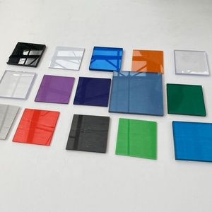 4.5mm Polycarbonate rắn tấm polycarbonate khuếch tán ánh sáng dẫn ánh sáng khuếch tán tấm polycarbonate - Product Image 3