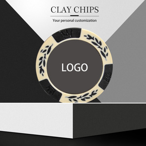 Los fabricantes venden fichas de póker <span class=keywords><strong>HCD</strong></span> clásicas de bajo precio, fichas de póker para reuniones familiares, fichas de casino. - Product Image 5