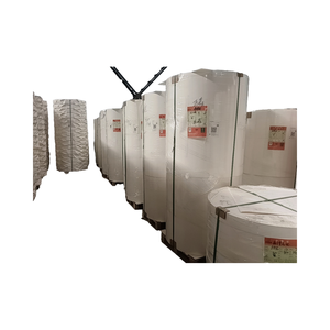 Gobelets en papier à paroi simple ou double, enduits de PE, haute qualité, meilleur prix pour aliments, thé et sandwichs, papier et carton de qualité - Product Image 1