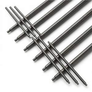 Premium Ağır Hizmet Tipi Hassas Delik Açma Aleti Soğuk Şekillendirme Parçaları 3-25mm Deri Perçinler için - Product Image 4