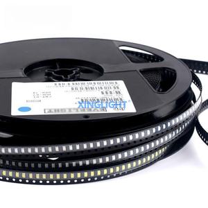 XINGLIGHT personalizado <span class=keywords><strong>LED</strong></span> Beads 0603 Dual Color 0805 1206 Chip SMD <span class=keywords><strong>LED</strong></span> Beads rojo azul verde blanco - Product Image 4