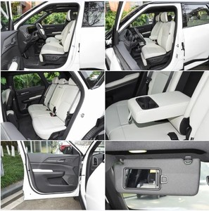 Auto Eléctrico <span class=keywords><strong>Kia</strong></span> Ev5 2025 Usado Barato Yueda <span class=keywords><strong>Kia</strong></span> Ev5 - Product Image 6