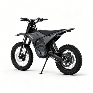 Valtinsu Em5 Ultra 72V8000W 56mph Moto puissante pour jeunes, Pit Bike, Moto tout-terrain électrique à 3 vitesses réglables - Product Image 1