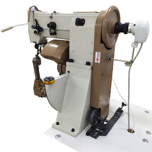 Machine à coudre industrielle rotative OREN RN-180, point de couture, moteur en acier inoxydable, programmable par ordinateur, haute vitesse - Product Image 3