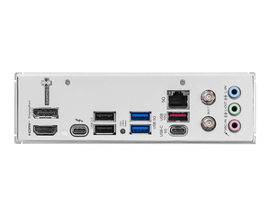 <span class=keywords><strong>Carte</strong></span> <span class=keywords><strong>mère</strong></span> B860M <span class=keywords><strong>GAMING</strong></span> <span class=keywords><strong>PLUS</strong></span> WIFI M-ATX 4x DDR5 256G ThunderBolt4 DP 5G LAN WIFI7 LGA1851 pour processeur Intel 285K PCIe5 SATA de bureau - Product Image 5