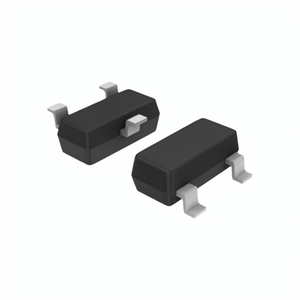IRLML6401GTRPBF Micro3/SOT-23 Transistores Chips Electrónicos Canal del Fabricante de Componentes - Product Image 1