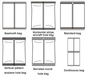 Ngang CuộN trà Gối máy đóng gói phim Túi Popsicle Gói máy Dọc Dòng chảy Gói máy cho nhà vệ sinh Xà phòng thanh - Product Image 5