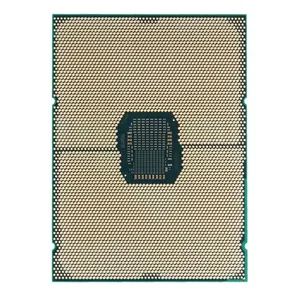 Серверный Золотой процессор 4-го поколения 6458Q 6434H 6438M 6438N 6438Y 6442Y 6444Y 64448H 6448Y 6454S процессор серверной рабочей станции LGA 4677