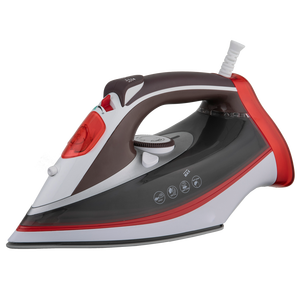 <span class=keywords><strong>Plancha</strong></span> <span class=keywords><strong>de</strong></span> <span class=keywords><strong>vapor</strong></span> eléctrica con pulverizador <span class=keywords><strong>para</strong></span> planchado <span class=keywords><strong>de</strong></span> <span class=keywords><strong>ropa</strong></span>, máquina <span class=keywords><strong>de</strong></span> planchado automática <span class=keywords><strong>de</strong></span> cerámica <span class=keywords><strong>de</strong></span> 2000W - Product Image 5