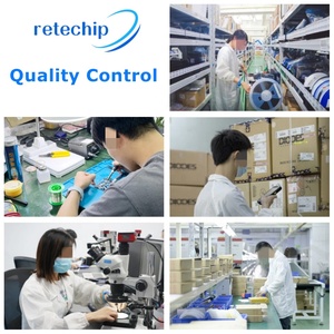 Di alta qualità CMOS LVTTL 2.3V a 3.6V Bus interruttori DHVQFN14 74 cbtlv3125bq componenti elettronici <span class=keywords><strong>Standard</strong></span> e speciali logica - Product Image 5
