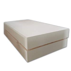 Materiales de Aislamiento Térmico de Alta Calidad, Aislante Acústico, Panel de Aislamiento Acústico Fenólico para Construcción - Product Image 1