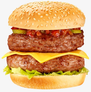 Macchina formatrice per hamburger, macchina per la produzione di nuggets di pollo e cotolette, formatrice per hamburger di manzo - Product Image 6