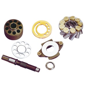 ¡Grandes Ofertas! Bomba de Pistones Hidráulica Rexroth A10VSO (modelos A10VSO16, A10VSO18, A10VSO28, A10VSO45, A10VSO71, A10VSO100, A10VSO140) - Pieza de Repuesto - Product Image 1