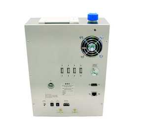 実験室モデル牛/羊/UHT牛乳試験統合体重計超音波スターラーミルクアナライザー - Product Image 6