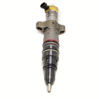 Parti per Pompe Motore Diesel, Iniettore Carburante Diesel HEUI 10R-7222 10R7222 per Motore Escavatore C9
