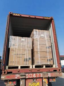 <span class=keywords><strong>แอร์</strong></span>พลังงานแสงอาทิตย์แบบแยกส่วน DC48V ราคาดีที่สุด ใช้สารทำความเย็น R410A/R32A ทำความร้อนและความเย็น 12000BTU - Product Image 6