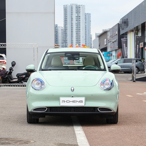 Voiture électrique de conception populaire, pas cher, ora-good cat, nouvelle voiture Ev Ecar pour adultes, multicolore - Product Image 4