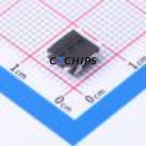 K2-1157SP-B3SW-01 Tactile Switch SMD Switch ( Operating Force: 1.8N )( Mounting Type: Vertical Mount )( Switch Length: 6.4mm ) - Product Image 2