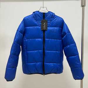 Nueva <span class=keywords><strong>Chaqueta</strong></span> Vintage Gruesa para Hombre, Abrigo Estilo Americano, Cálido, Elegante y Cortavientos, Marca OEM, Hecho en Guangdong - Product Image 6