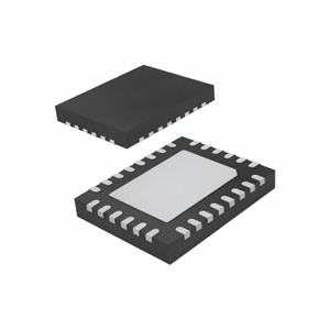 Components Electronic Power Management (PMIC) MP8009GV-P Manufacturer Channel 28 VFQFN Exposed Pad - Product Image 1