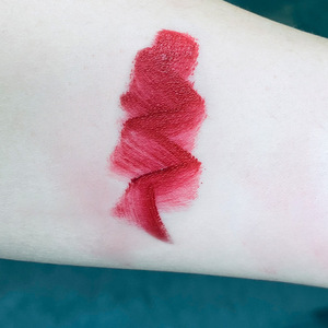 MLM Customizable Moisturizing Velvet Matte Lipstick: Non-sticky, vanilla-scented, waterproof <b>lip</b> gloss matte <b>lip</b> stick - Product Image 4