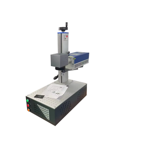 Máquina de Grabado Láser UV de Alta Potencia 3W 5W con Soporte para AI/DWG/DST, Grabado Profundo para Marcado y Corte de Metales - Product Image 1