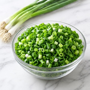 <span class=keywords><strong>Oignon</strong></span> vert haché surgelé IQF Halal de qualité supérieure en gros |   Anneaux de Ciboulette <span class=keywords><strong>Surgelés</strong></span> 100% Naturels pour Ramen et Plats Préparés - Product Image 5