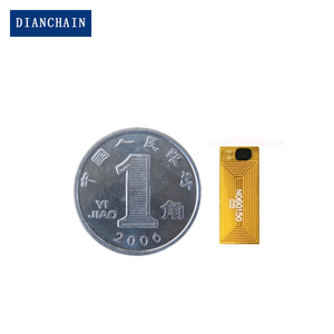 Chịu nhiệt độ cao <span class=keywords><strong>iso14443a</strong></span> chip có thể ghi nhỏ FPC <span class=keywords><strong>RFID</strong></span> NFC Tag - Product Image 4