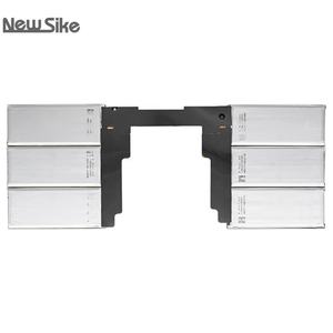 大容量新品 57.3Wh 5042mAh G3HTA050H ノートパソコンのバッテリー Microsoft Surface BOOK 2 1835 KEYBOARD BASE SLK-00015用 - Product Image 3