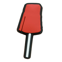 Promotions Personnalisées de Haute Qualité : Breloques pour Chaussures en PVC/Caoutchouc pour Femmes, Motifs Sushi, Snacks, Aliments, Desserts - Vente en Gros