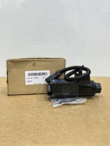 วาล์วโซลินอยด์ 42c-60-18230 สำหรับ HD325- HD405- HD465-HD605-HD785-WA800-WA900 - Product Image 1