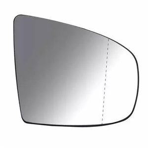 Mercedes-Benz para BMW Auto Parts Lente de espejo para modelos 51167030713 51167030711 51167030715 - Product Image 1