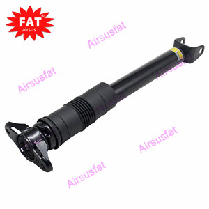 Para <span class=keywords><strong>Jeep</strong></span> Grand Cherokee 2011-2019 para Dodge Durango 2011-2015 amortiguador de aire delantero y trasero 68029903AE 68029902AB 68069680AB - Product Image 4