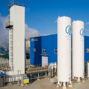 JINHUA 630Nm³/h Usine d'oxygène économique et économe en énergie pour l'approvisionnement continu en oxygène des usines <span class=keywords><strong>de</strong></span> médicaments vétérinaires - Product Image 4