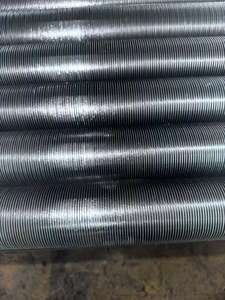 ท่อครีบอลูมิเนียมไร้รอยต่อท่อครีบอัดไร้รอยต่อท่อครีบอลูมิเนียมไร้รอยต่อ - Product Image 3