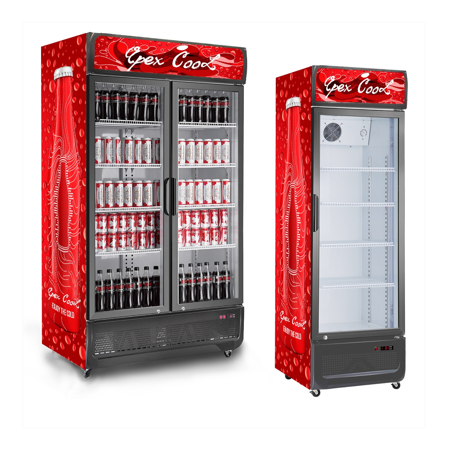 commercial cooler for sale near me