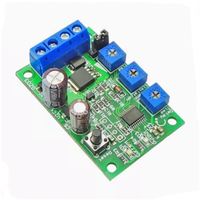 Module de protection contre les surintensités moteur MLK 6V12V24V10A
